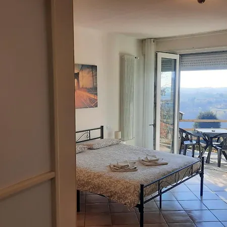 Belvedere_studio Flat Διαμέρισμα San Fermo della Battaglia